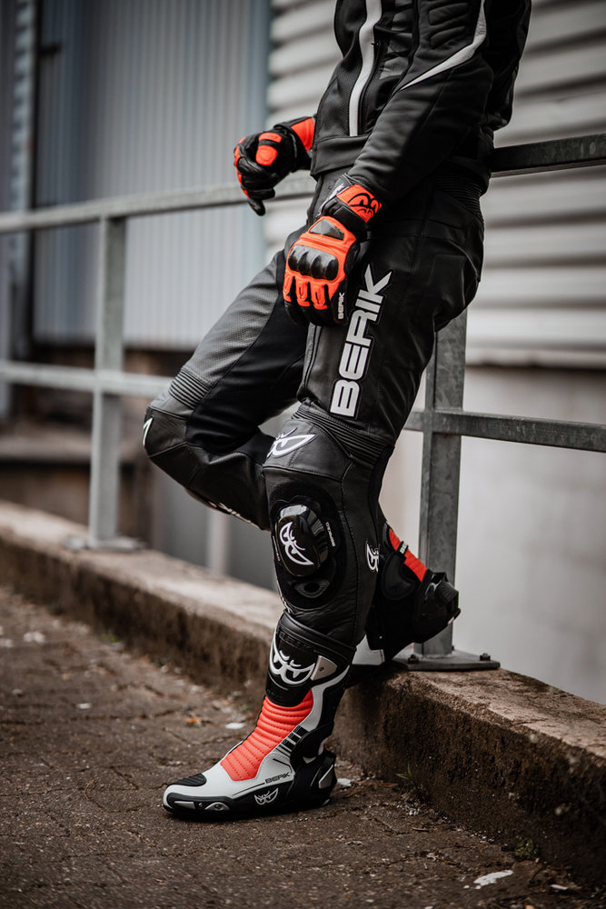 Berik Misle Motorcycle Leather Pants
