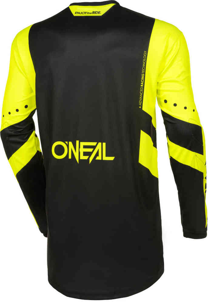 Oneal Element Racewear Motocross Jersey