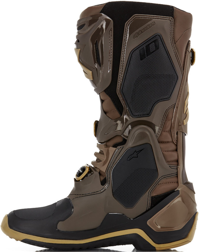Alpinestars Tech 10 Limited Edition Squad 23 Motocross Boots