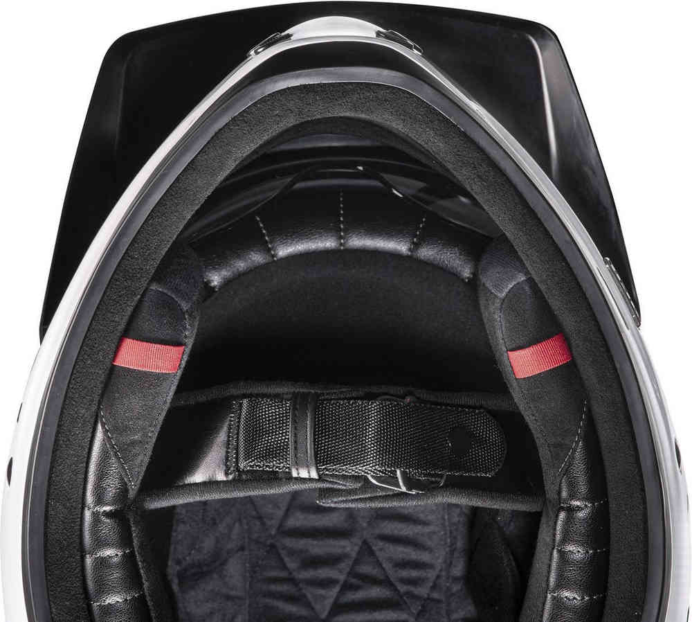 HJC V60 Solid Helmet