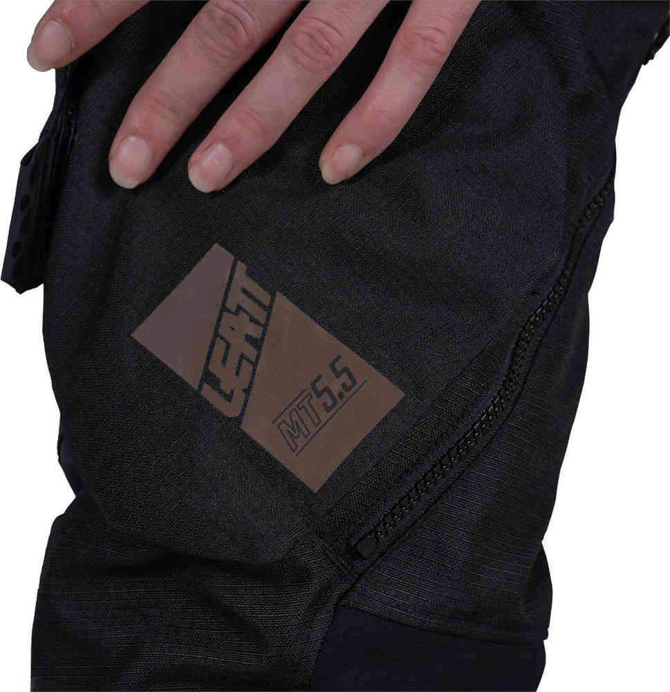 Leatt ADV Multitour 5.5 Ladies Motorcycle Textile Pants
