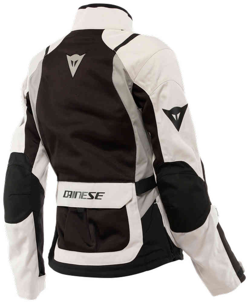 Dainese Desert Tex Ladies Motorcycle Textile Jacket