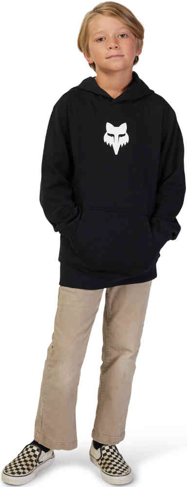 FOX Legacy Youth Hoodie