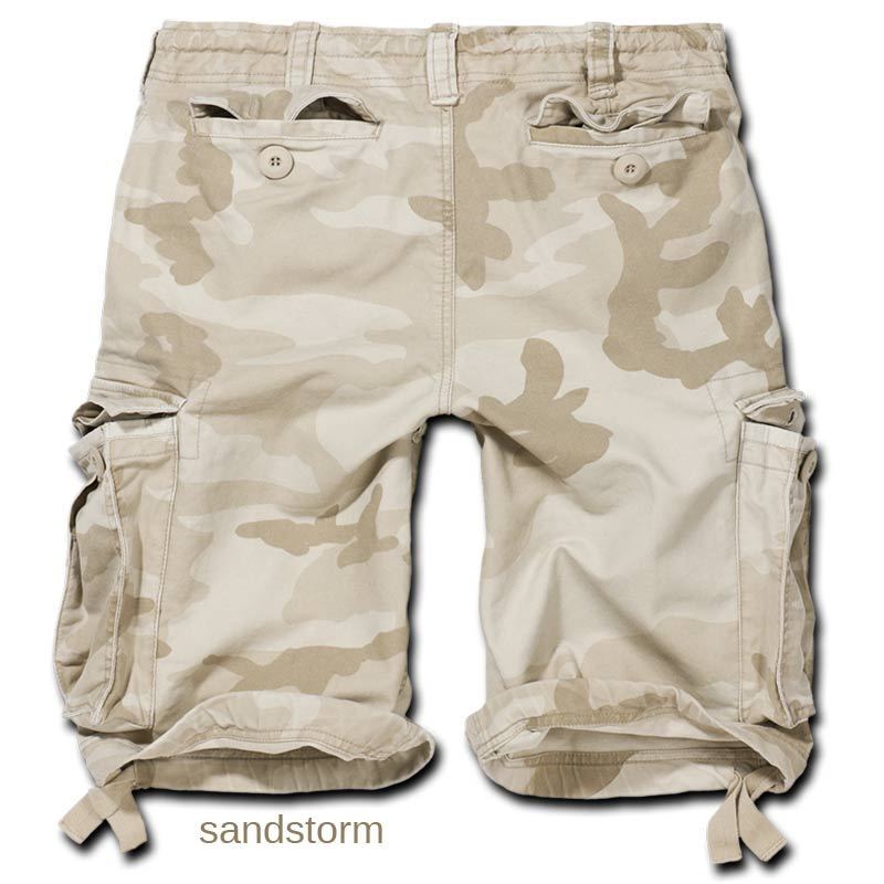 Brandit Vintage Classic Shorts