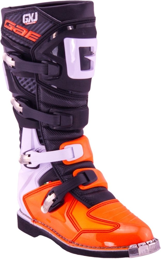 Gaerne GX-J Kids Motocross Boots