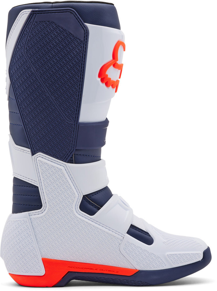 FOX Comp Motocross Boots