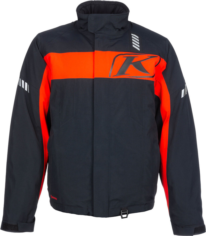 Klim Keweenaw 2025 waterproof Snowmobile Jacket