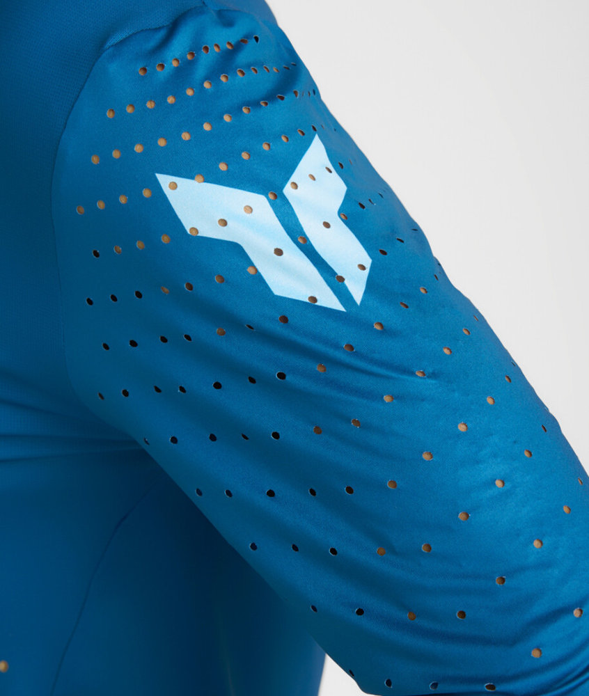 Thor Sportmode Brave Motocross Jersey