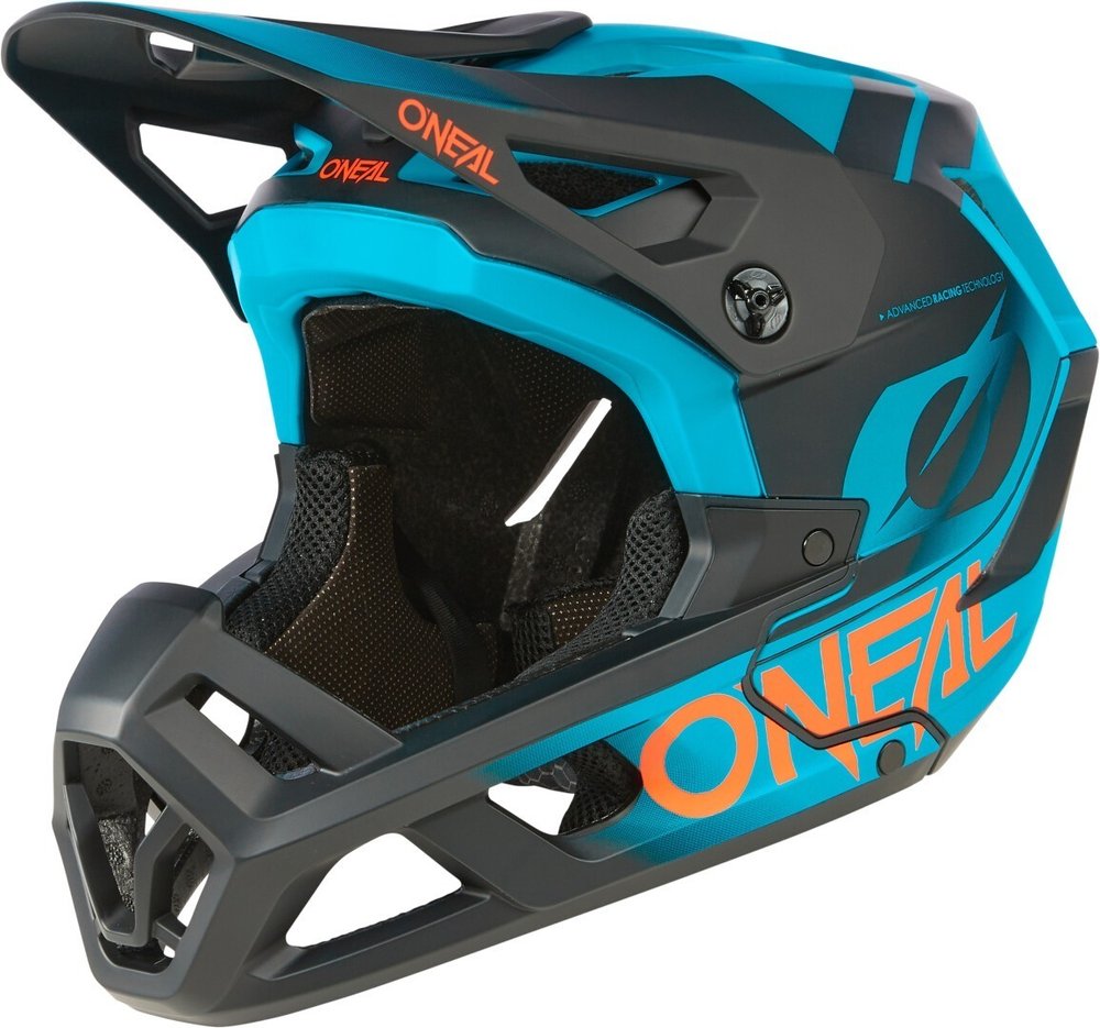 Oneal SL1 Strike Downhill Helmet