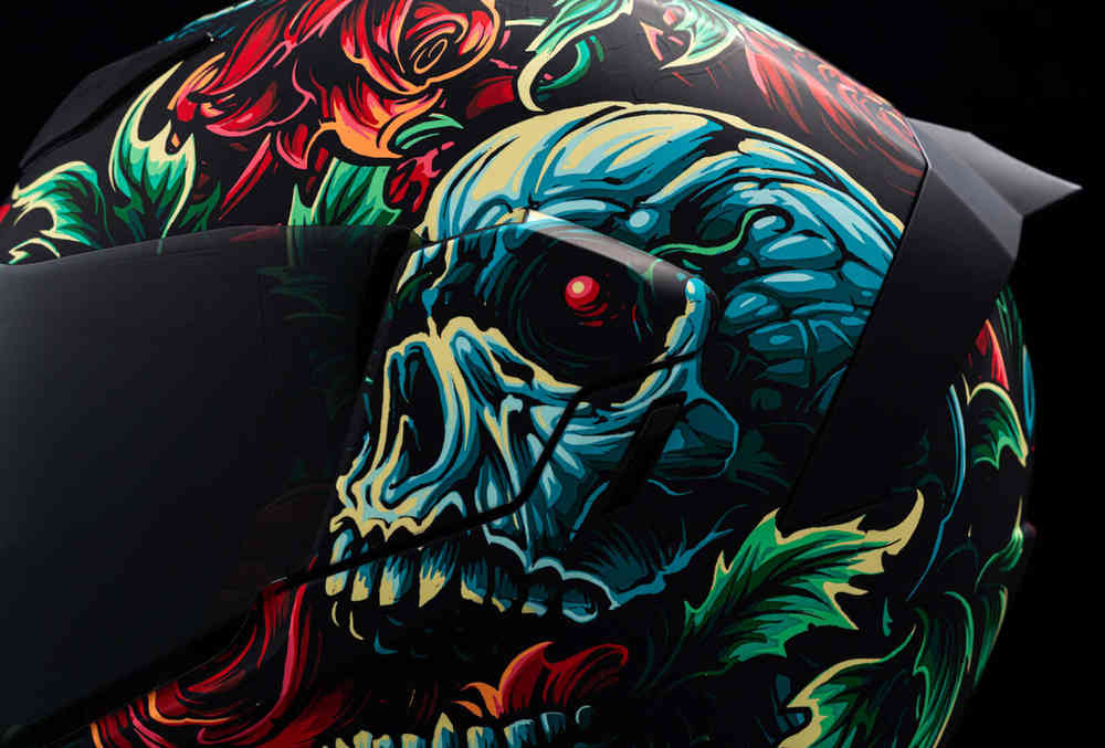 Icon Airflite Omnicrux MIPS Helmet