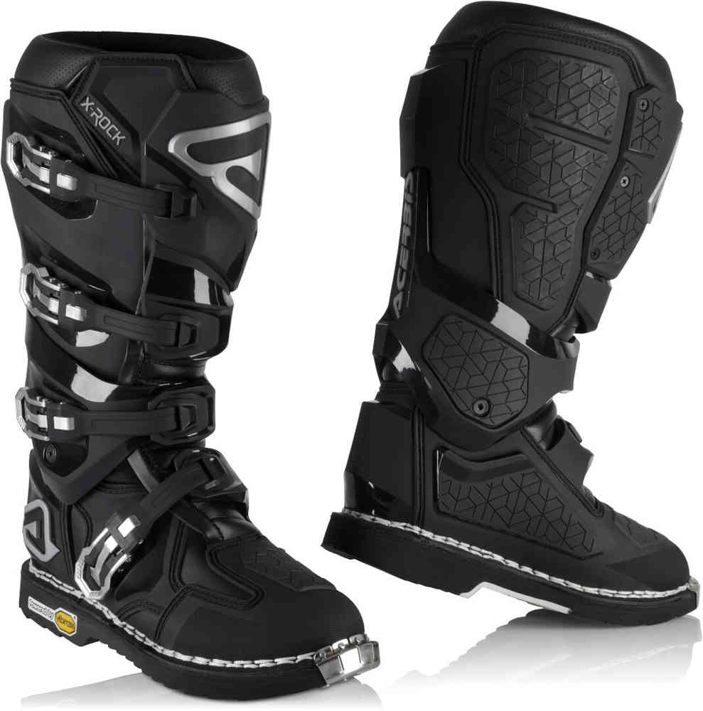 Acerbis X-Rock MM Motocross Boots