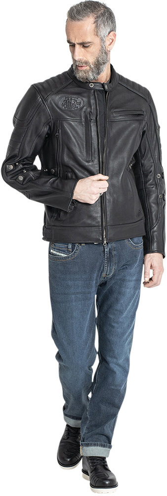 John Doe Taylor Mono Motorcycle Jeans