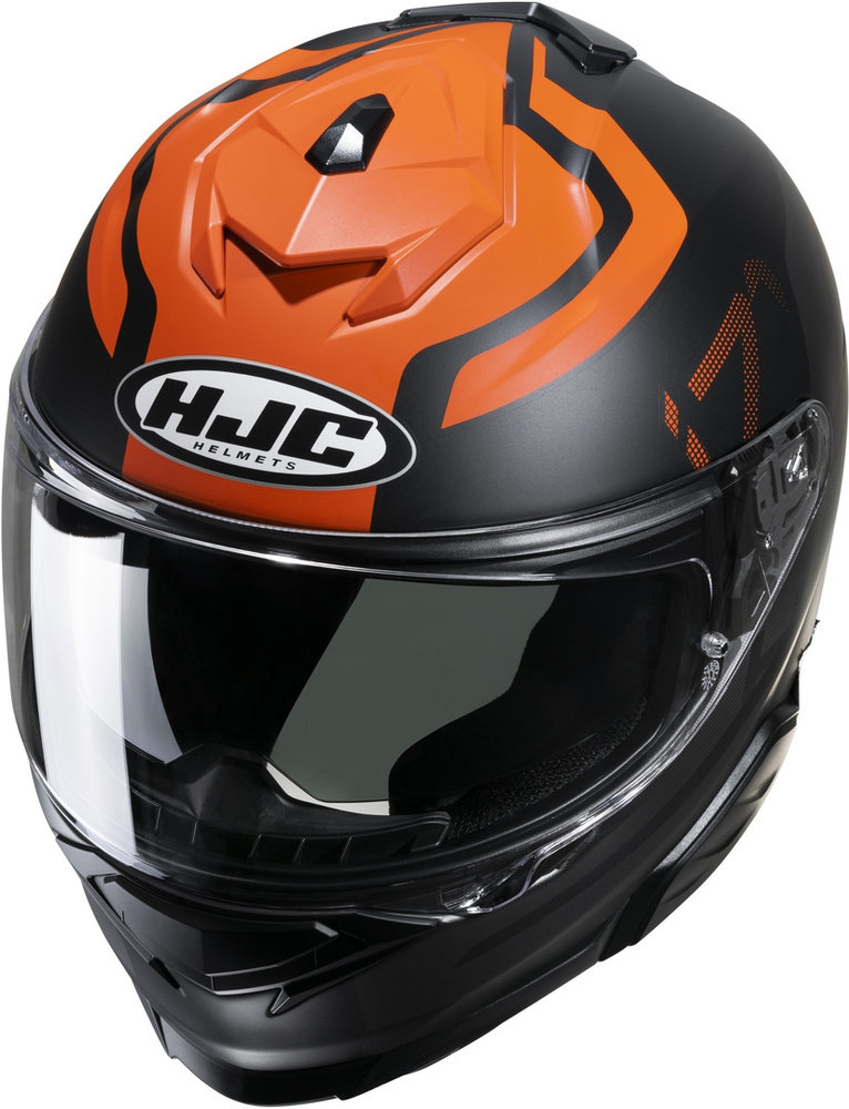 HJC i71 Enta Helmet