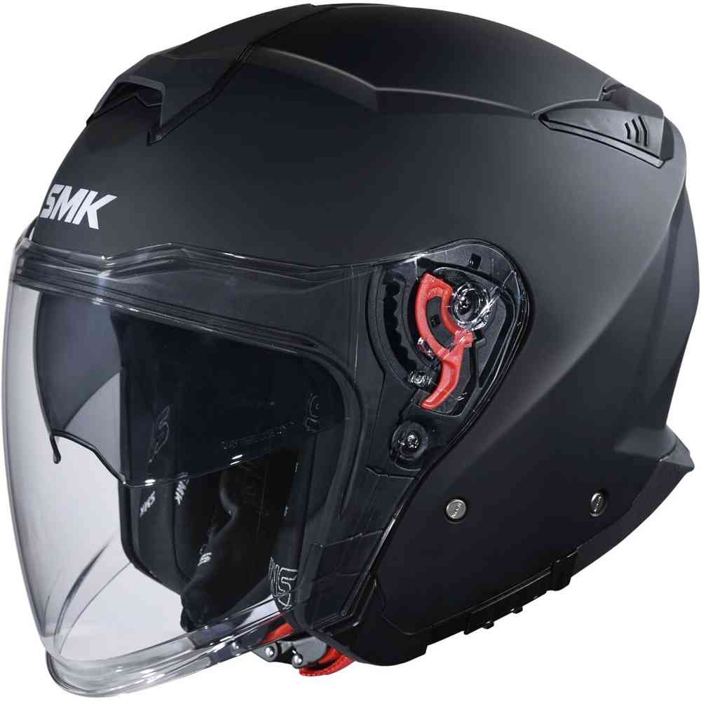 SMK GTJ Jet Helmet