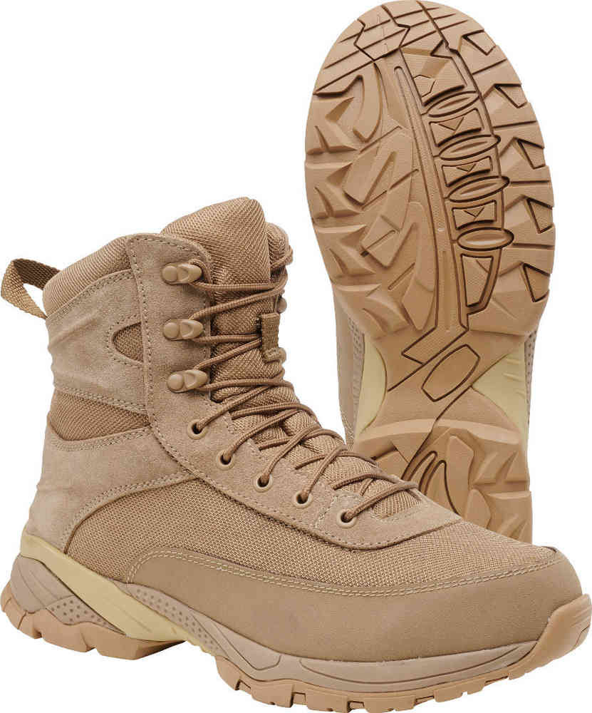 Brandit Tactical Next Generation Boots