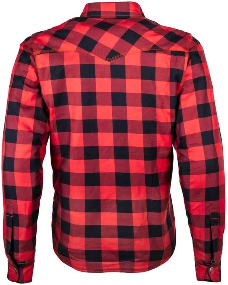 GMS Jaguar Motorcycle Shirt