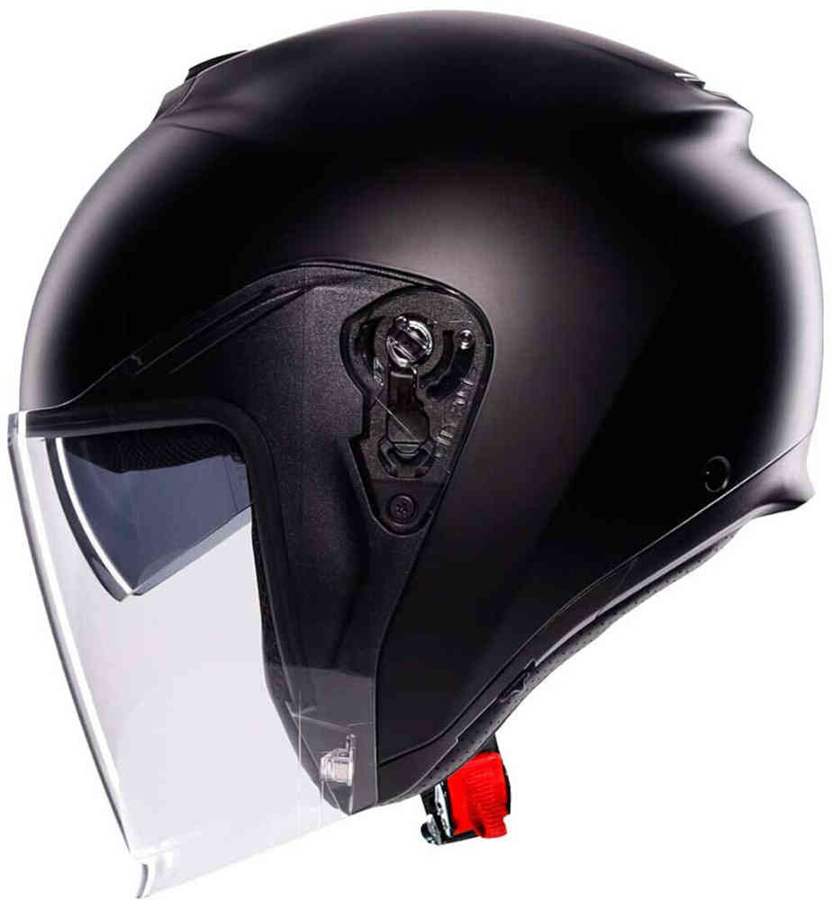 AGV Irides Mono Logo Jet Helmet