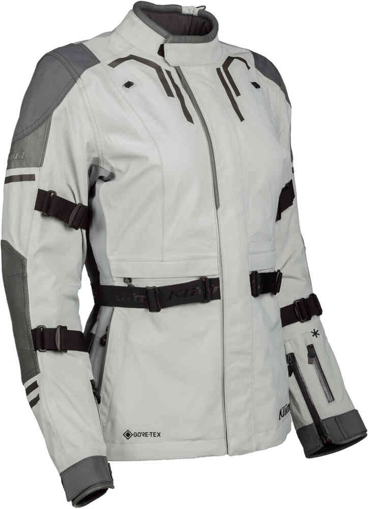 Klim Altitude 2023 Motorcycle Textile Jacket