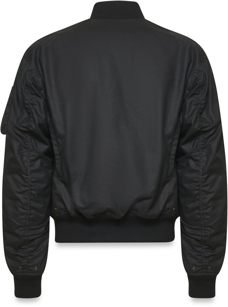 Belstaff Brecon Motorcycle Wax Jacket