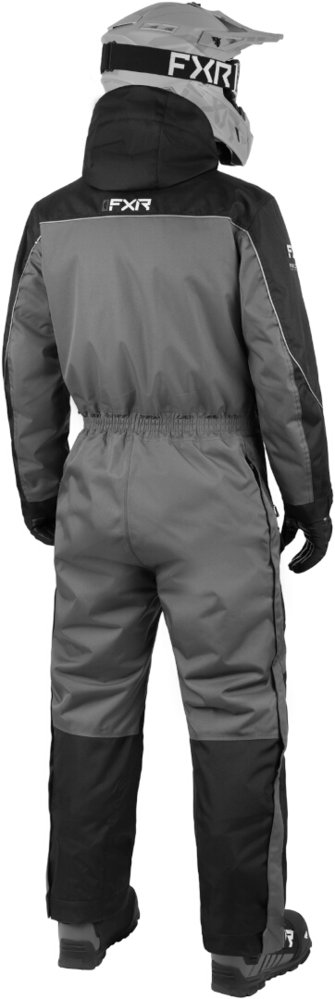 FXR Excursion 2025 1-piece Snowmobile Suit