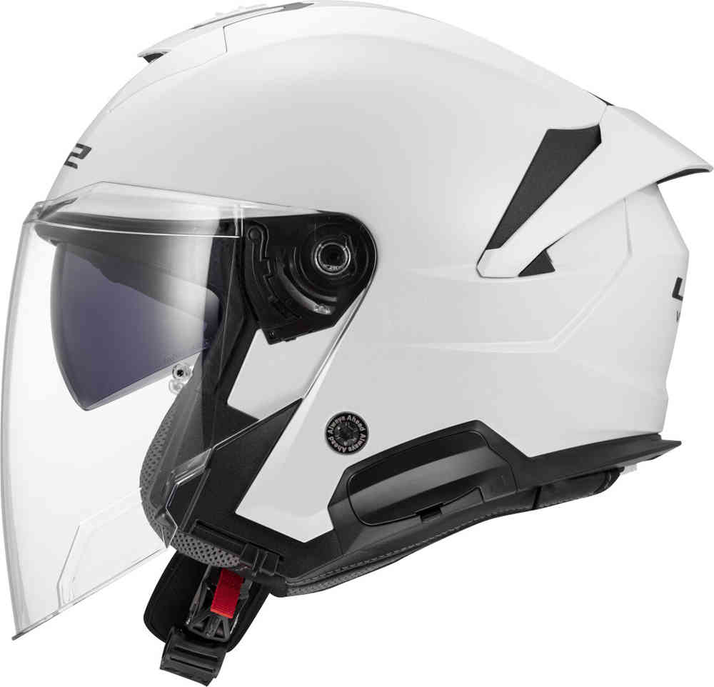 LS2 OF618 Verso II Jet Helmet