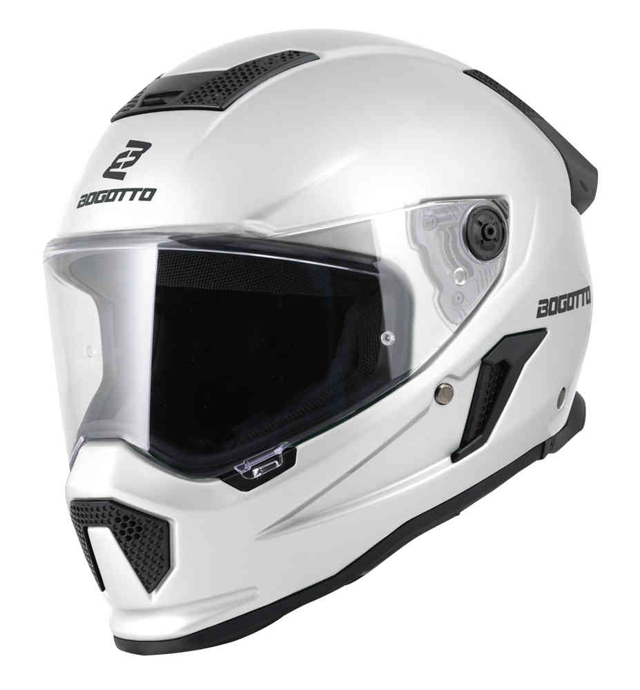 Bogotto Rapto Helmet