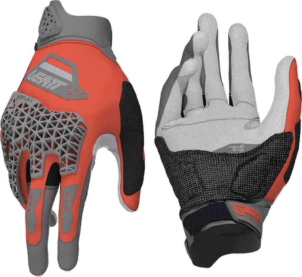 Leatt ADV Rally 5.5 Motorcycle Gloves