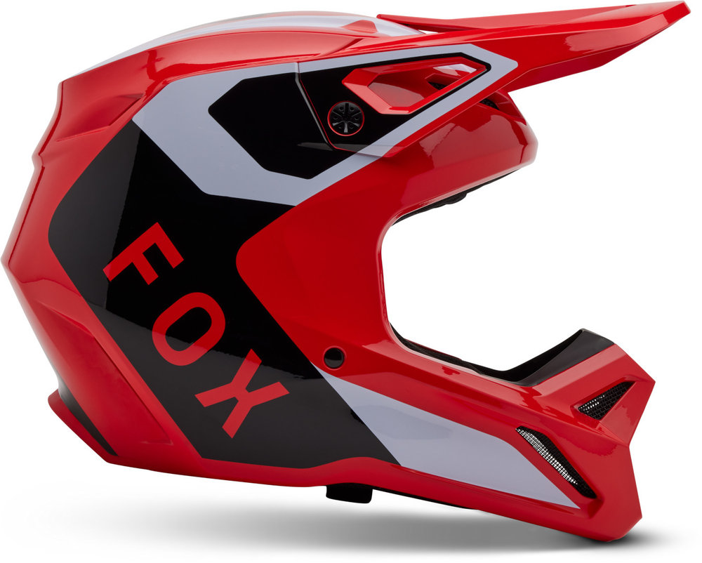 FOX V1 Lean MIPS Motocross Helmet