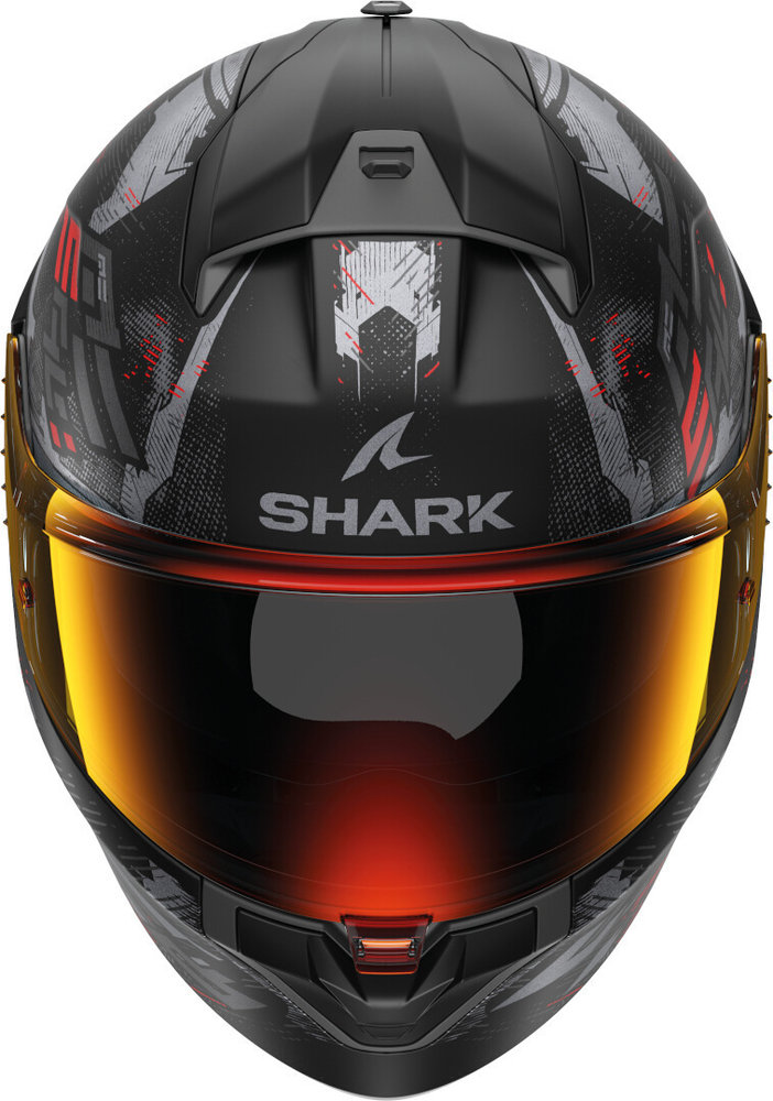 Shark Ridill 2 Molokai Helmet
