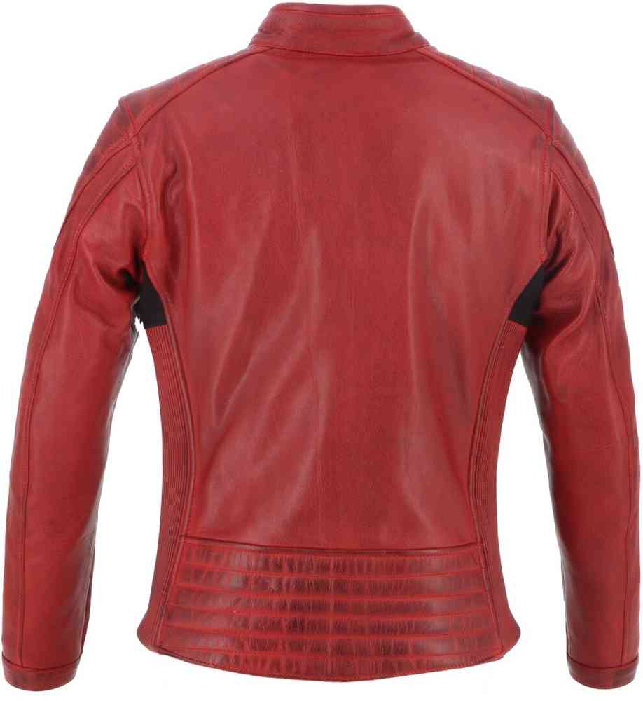 Helstons Jody Ladies Motorcycle Leather Jacket