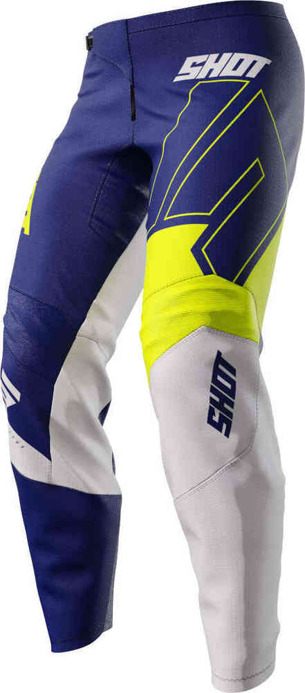 Shot Draw Kid Rush Motocross Pants