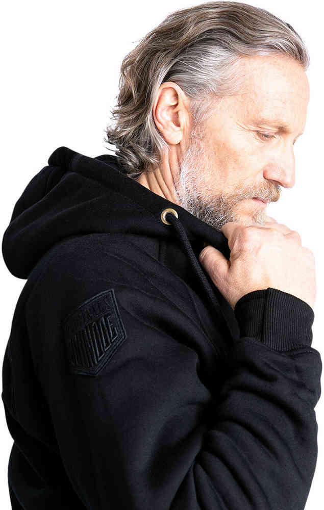 John Doe Motorcycle XTM Zip Hoodie