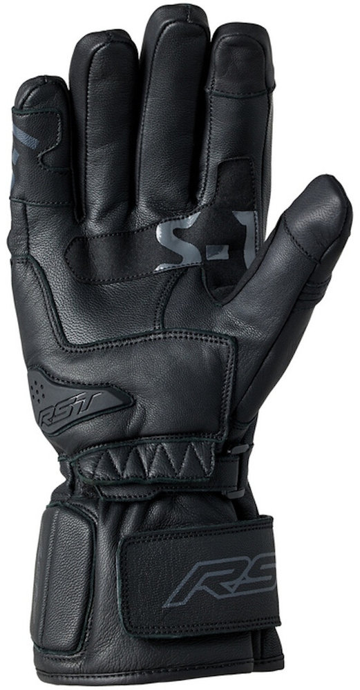RST S1 waterproof Ladies Motorcycle Gloves