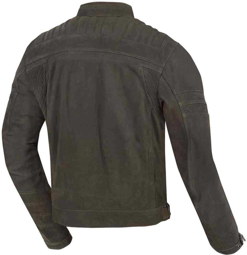 Merlin Miller Motorcycle Leather Jacket