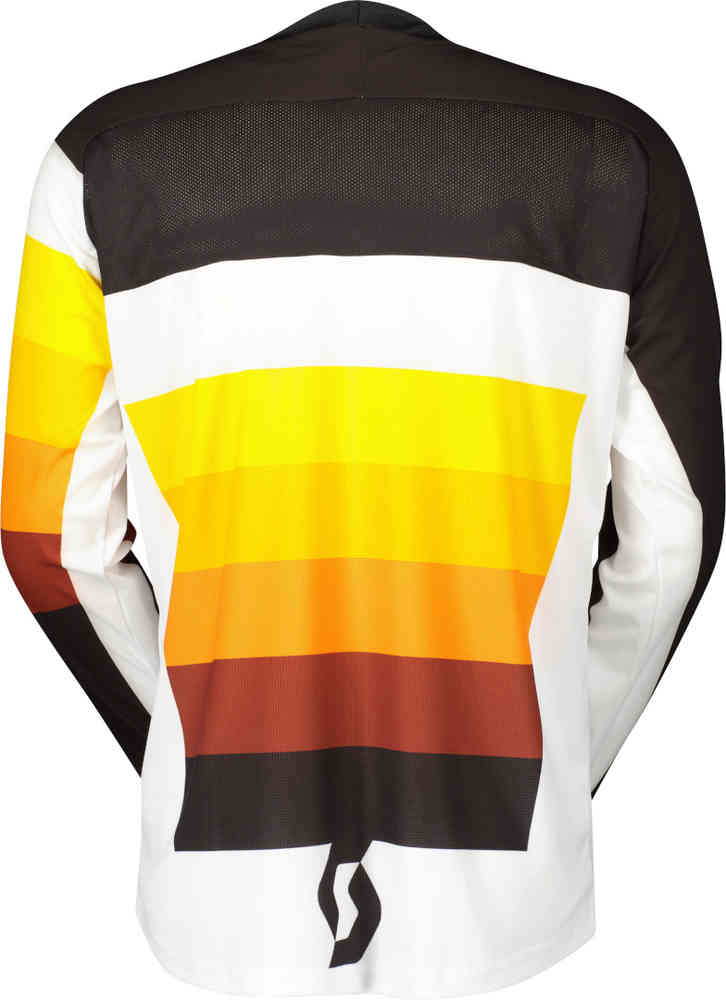 Scott 450 X-Plore Swap Motocross Jersey