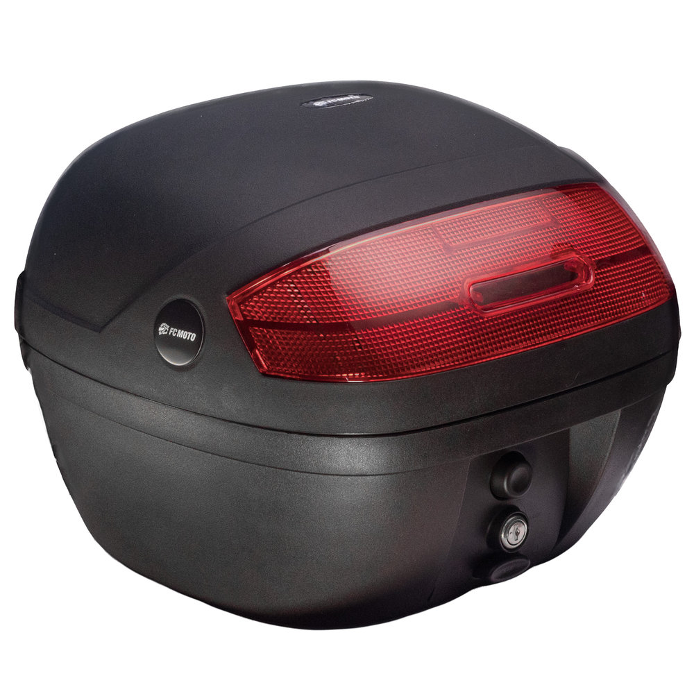 FC-Moto Terreno Standard 30 L Topcase