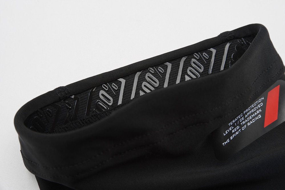 100% Teratec Knee Protectors