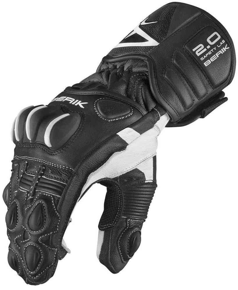 Berik Thunar Evo Motorcycle Gloves