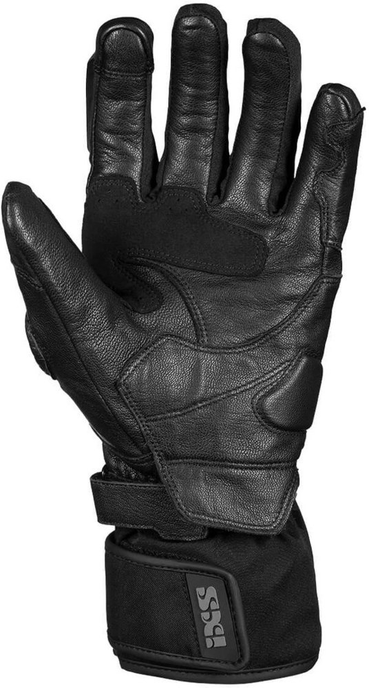 IXS Tour Vidor Gore-Tex 1.0 Motorcycle Gloves