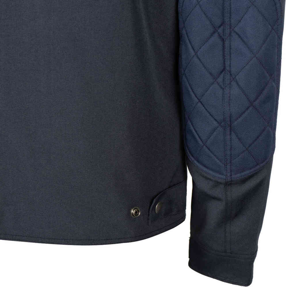 Helstons Hamilton Mesh Motorcycle Textile Jacket