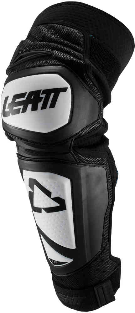 Leatt EXT Kids Motocross Knee/Shin Guards