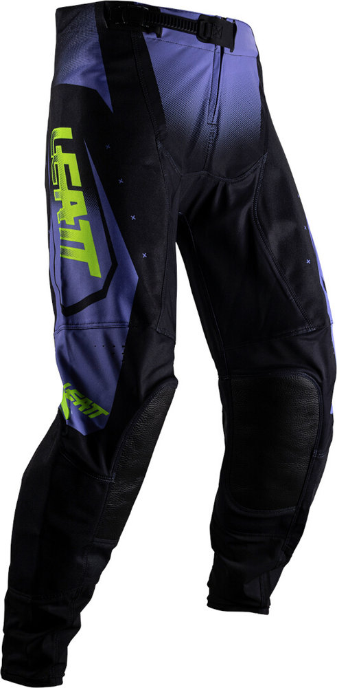 Leatt 4.5 Venom 2025 Motocross Pants