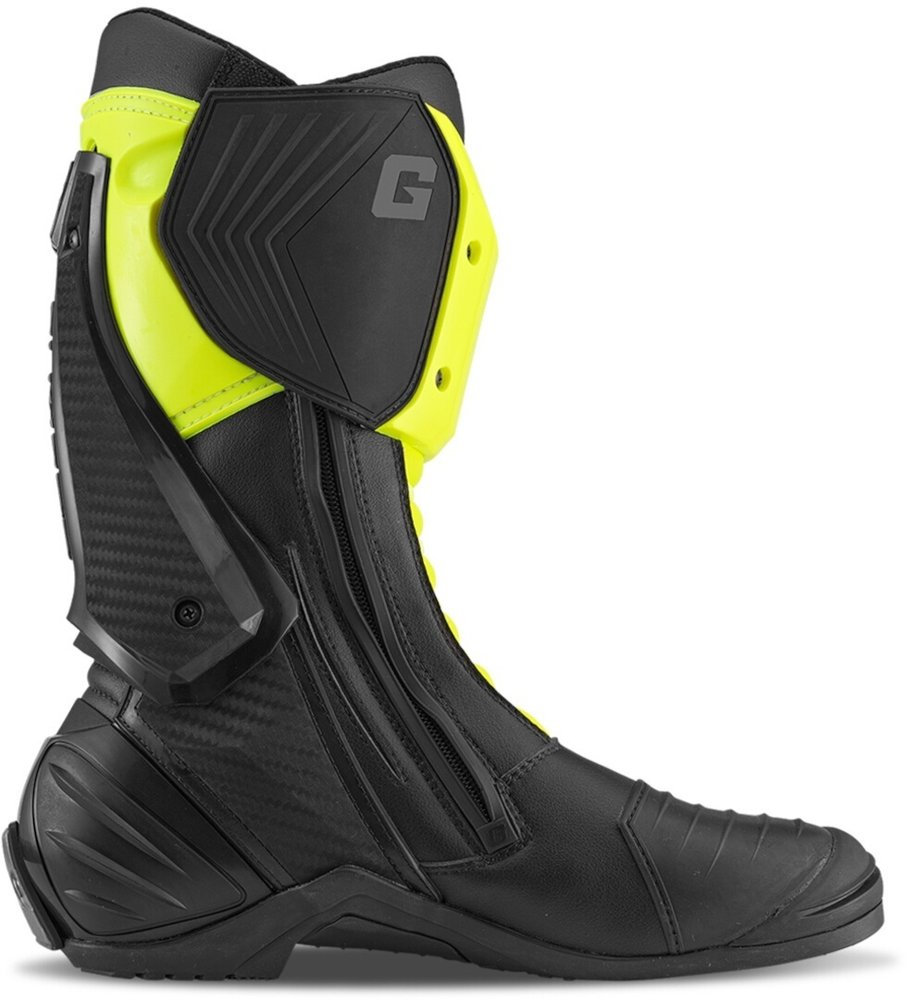Gaerne GP1 LS Motorcycle Boots