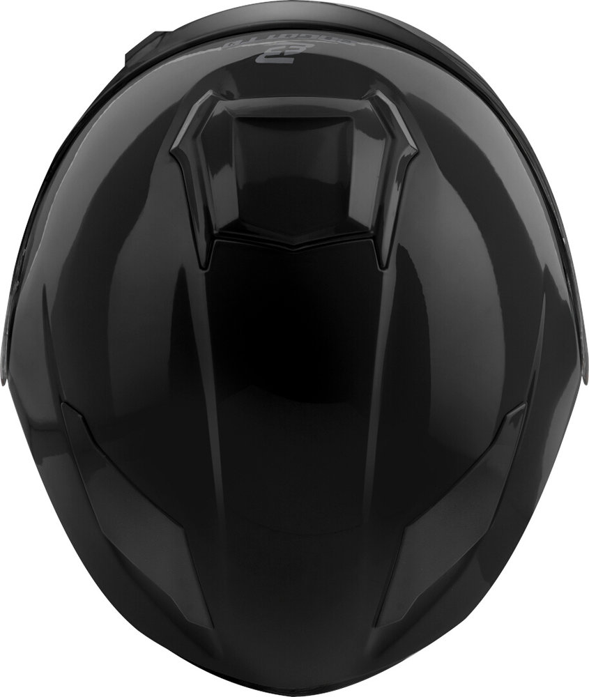 Bogotto H271 BT Bluetooth Helmet