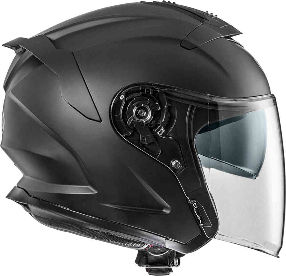 Premier JT5 U9 BM Jet Helmet