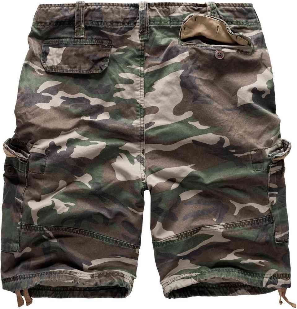 Surplus Vintage Shorts