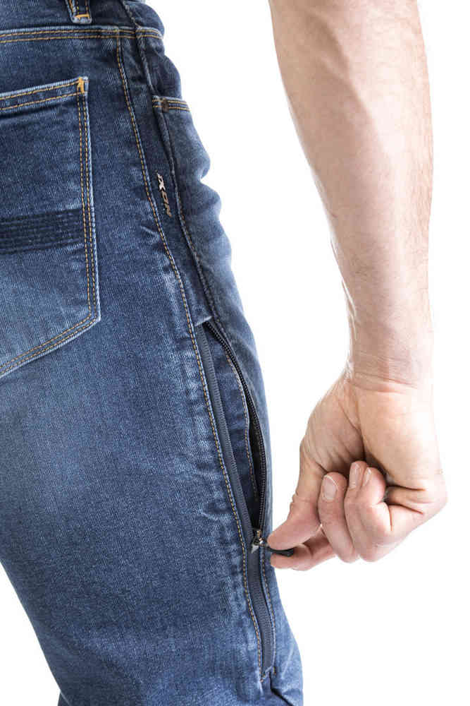 Ixon Wayne Motorcycle Jeans
