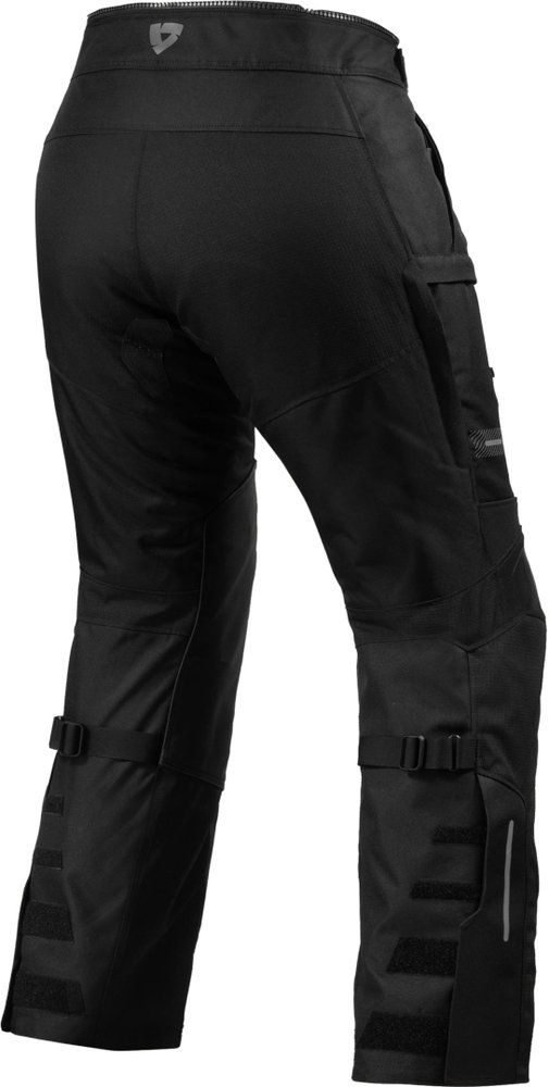 Revit Sand 5 H2O waterproof Ladies Motorcycle Textile Pants
