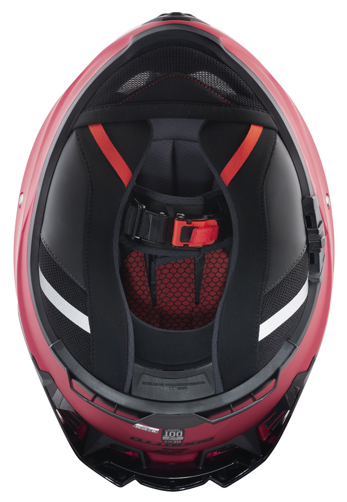 Bogotto FF118 Helmet