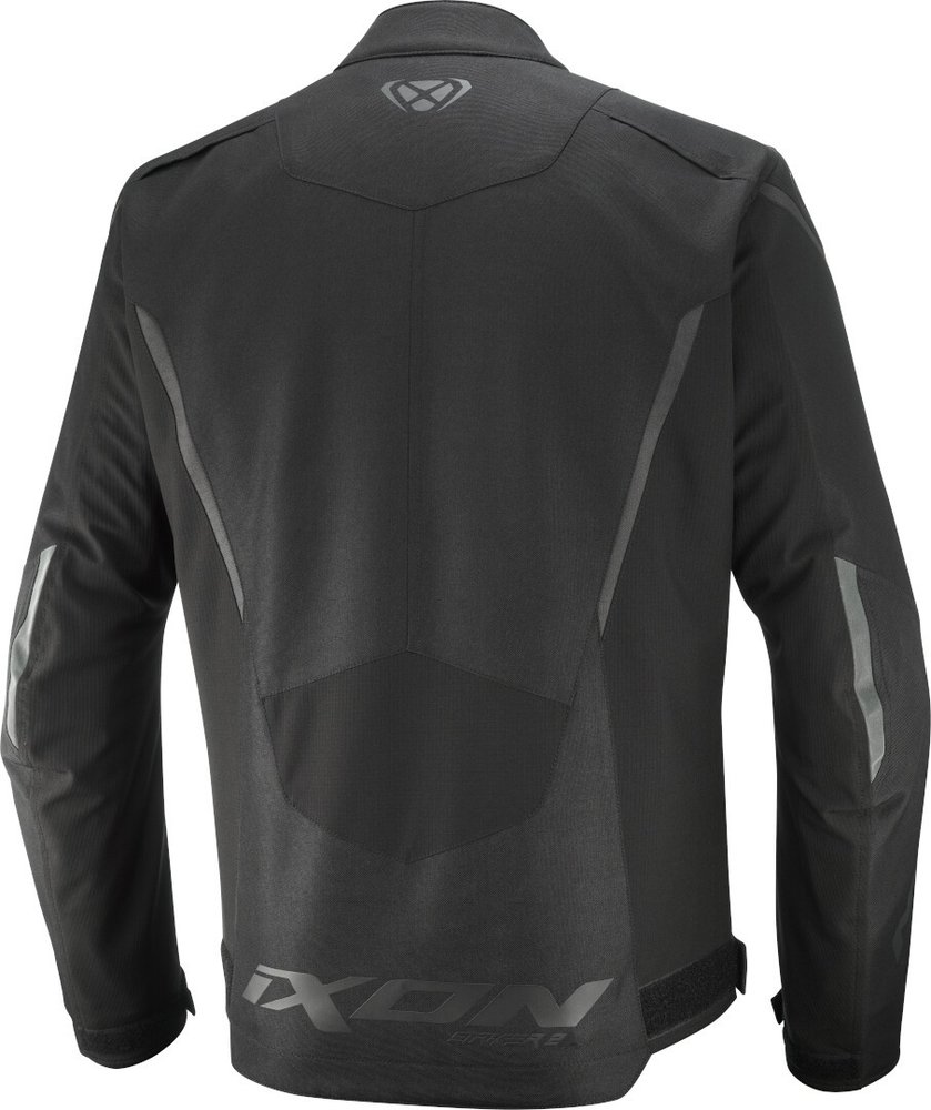 Ixon Striker 2 waterproof Motorcycle Textile Jacket